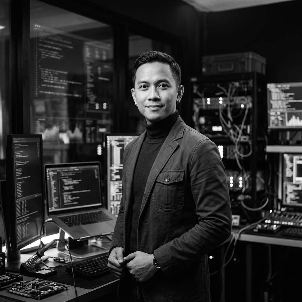 Rachman Nul Hakim